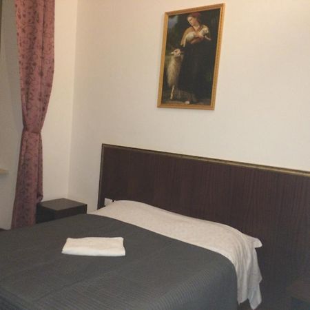 Bed and Breakfast Mille Fiori Roma Exterior foto