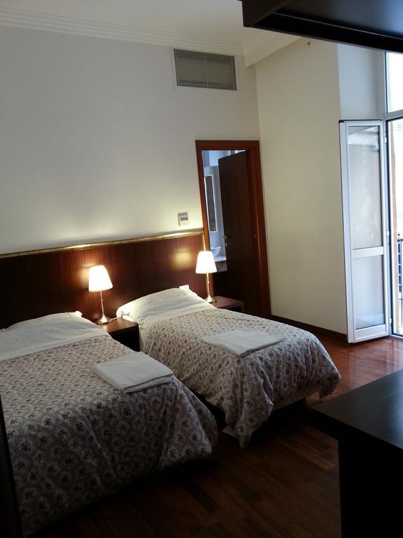 Bed and Breakfast Mille Fiori Roma Habitación foto