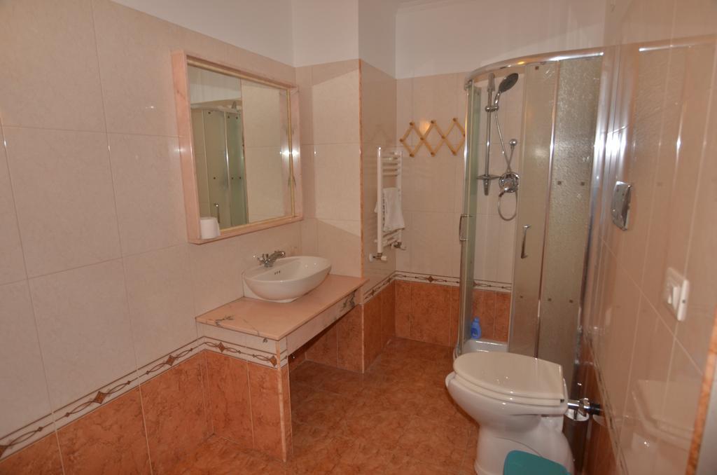 Bed and Breakfast Mille Fiori Roma Exterior foto