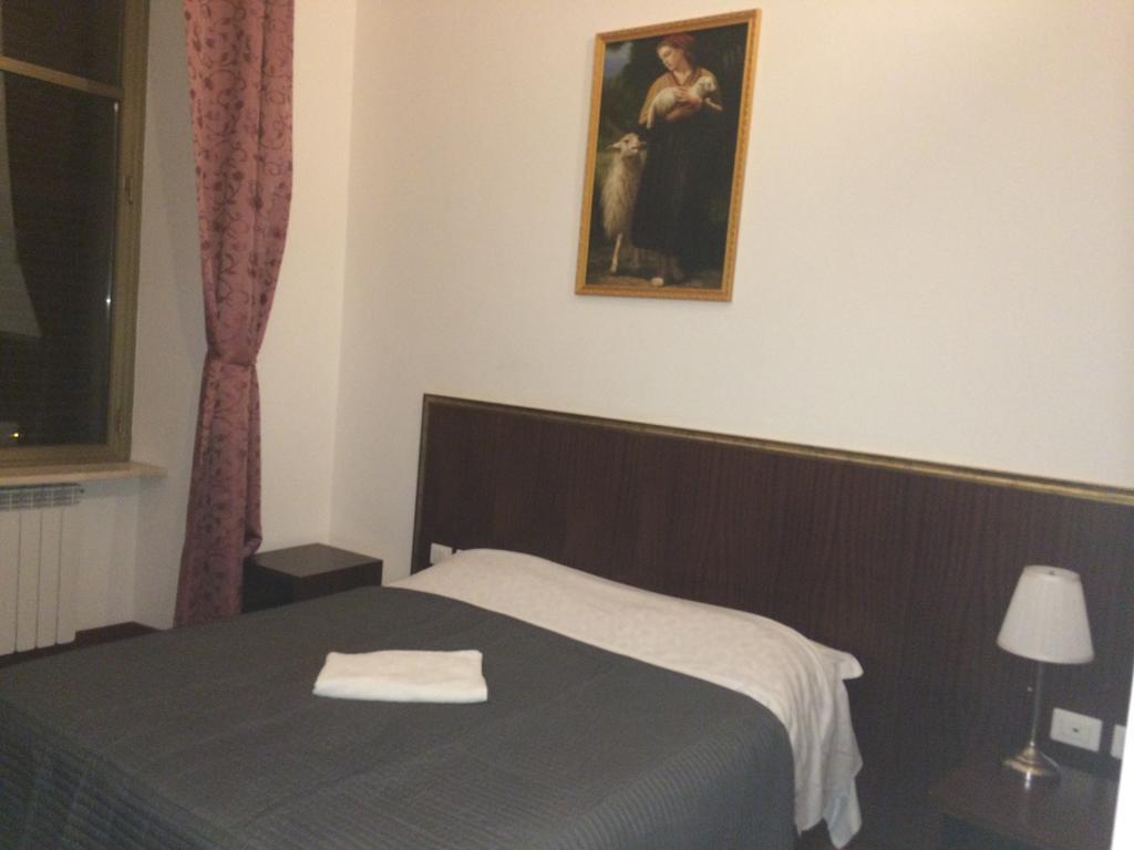 Bed and Breakfast Mille Fiori Roma Exterior foto