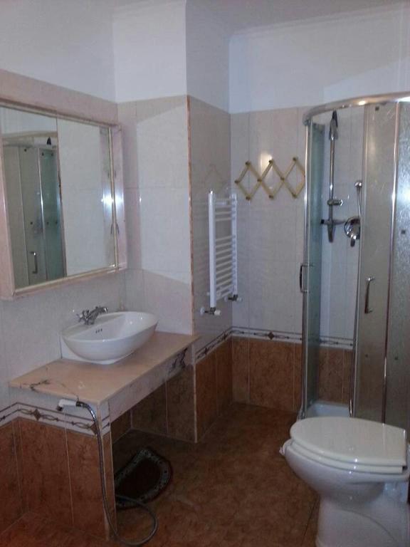 Bed and Breakfast Mille Fiori Roma Exterior foto